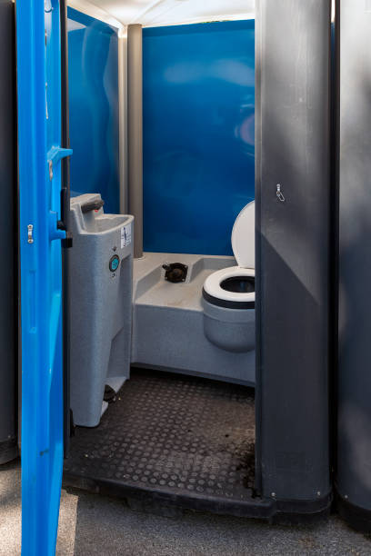 Portable restroom solutions in Cass City, MI