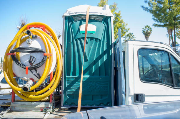 Best Luxury portable toilet rental  in Cass City, MI