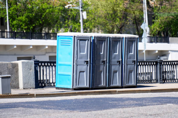 Best Emergency porta potty rental  in Cass City, MI